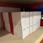 V700 stock, loads of stock