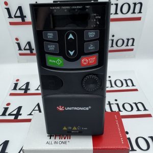 230V Single Phase UNitronics VFD