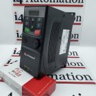 1.5KW 230V Single Phase CE, UL and cUL, Integrated STO, Modbus RTU RS-485 Unitronics VFD additional input filter required UMI-S0030 for industrial Category C3