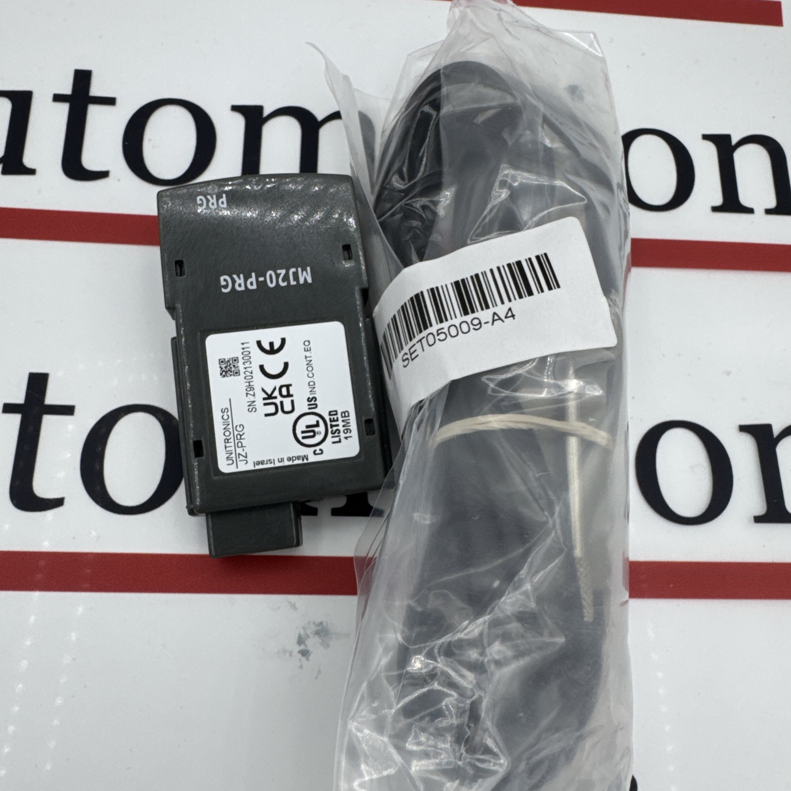 Unitronics JZ10 Jazz Series Micro OPLC™ - i4 Automation Ltd