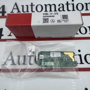 Optional Ethernet Card