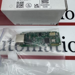 Profibus SLAVE optional card