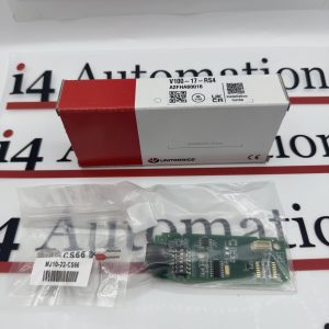 RS4 option card