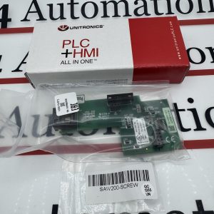 Optional Ethernet card