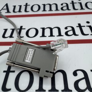 Programming Cables - MJ10-22-CS25