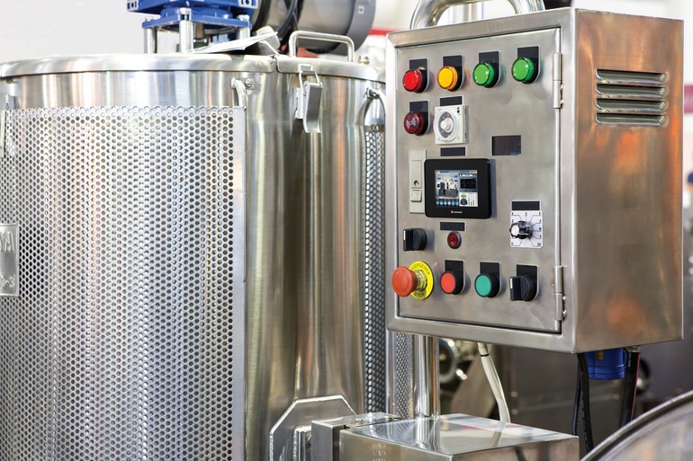 Selecting ‘Smart’:Choosing a PLC Manufacturer