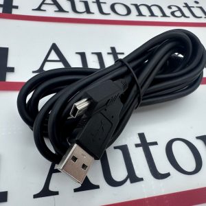 Programming Cables
