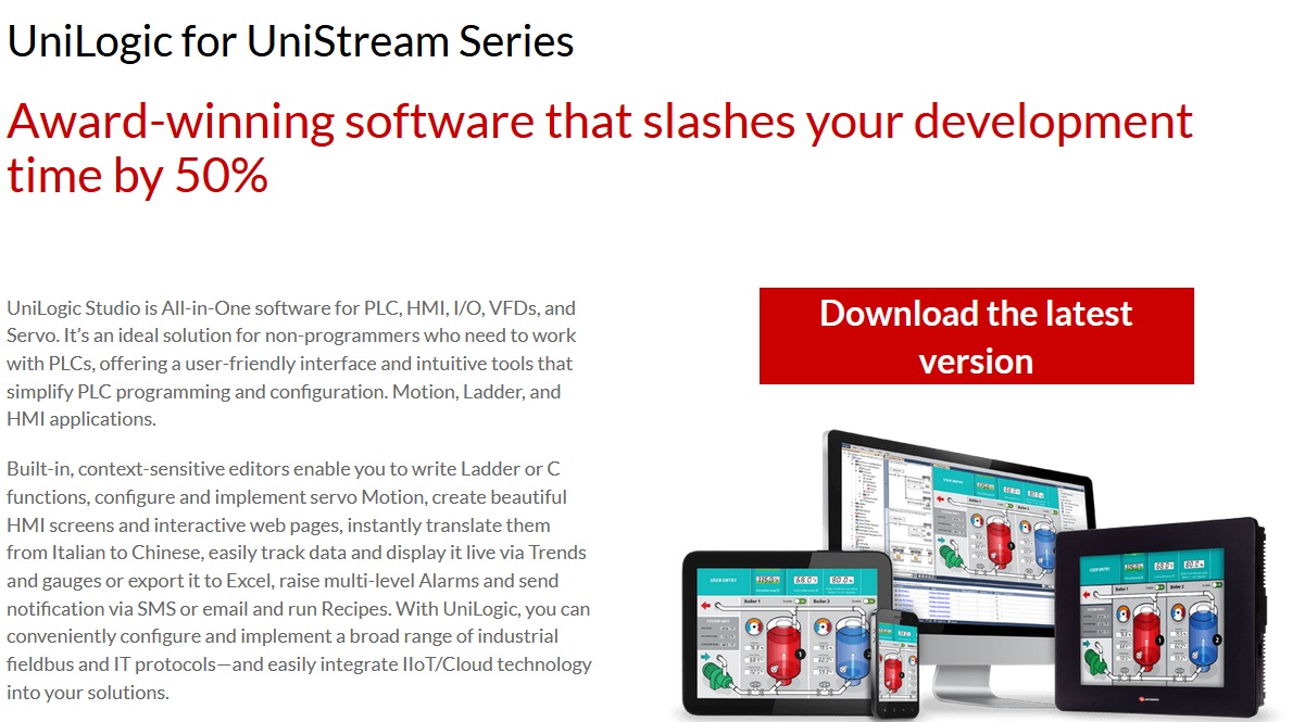 New UniLogic Release 1.41 – Introducing BACnet Client + New Remote I/O