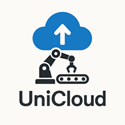 UniCloud Logo