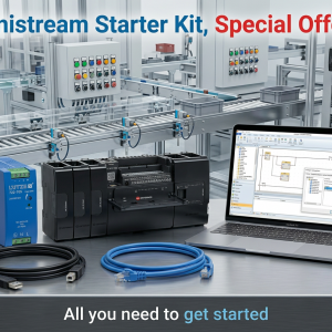 Unistream Starter Kit