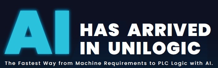 How Unitronics Is Making AI Practical for Control Engineers